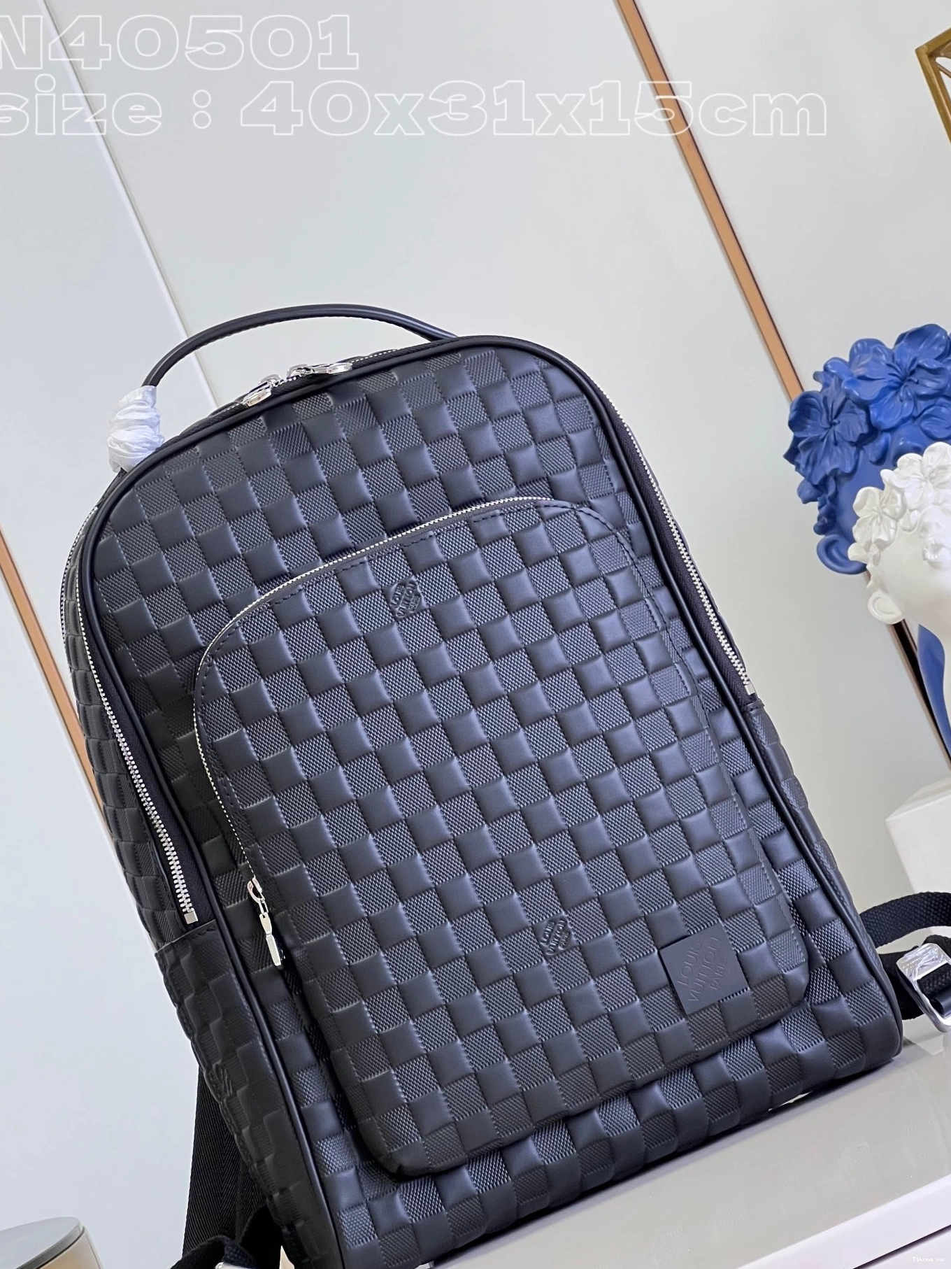 Affordable Backpack VUITTON LOUIS Avenue 0712